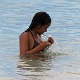 Christina Milian голая #0899