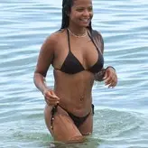 Christina Milian голая #0941
