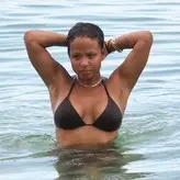Christina Milian голая #0945