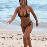 Christina Milian голая #0955