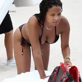 Christina Milian голая #0968