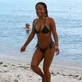 Christina Milian голая #1009