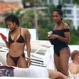 Christina Milian голая #1010