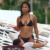 Christina Milian голая #1011