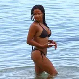 Christina Milian голая #1012