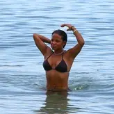Christina Milian голая #1032