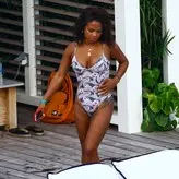 Christina Milian голая #1065