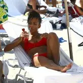 Christina Milian голая #1086