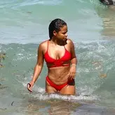 Christina Milian голая #1104