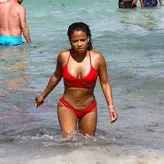 Christina Milian голая #1106