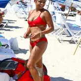 Christina Milian голая #1107