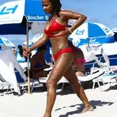 Christina Milian голая #1111