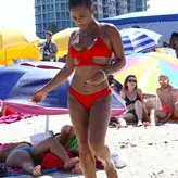 Christina Milian голая #1113