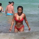 Christina Milian голая #1122