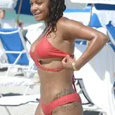 Christina Milian голая #1149