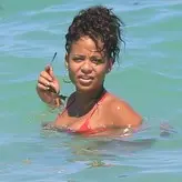 Christina Milian голая #1154