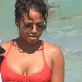 Christina Milian голая #1159