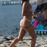 Christina Milian голая #1189