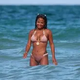 Christina Milian голая #1210
