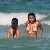 Christina Milian голая #1220