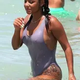 Christina Milian голая #1249