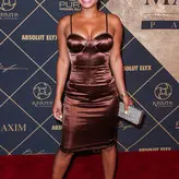 Christina Milian голая #1314