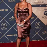 Christina Milian голая #1324