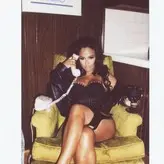 Christina Milian голая #1368