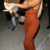 Christina Milian голая #1527