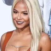Christina Milian голая #1545