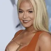 Christina Milian голая #1554