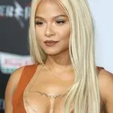 Christina Milian голая #1558