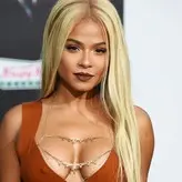 Christina Milian голая #1575
