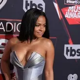 Christina Milian голая #1664