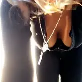 Christina Milian голая #1747