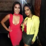 Christina Milian голая #1768