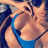 Christina Milian голая #1899