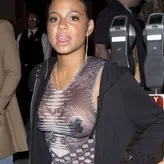 Christina Milian голая #1919