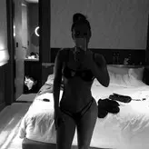 Christina Milian голая #1926
