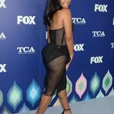 Christina Milian голая #1957