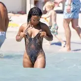 Christina Milian голая #1975
