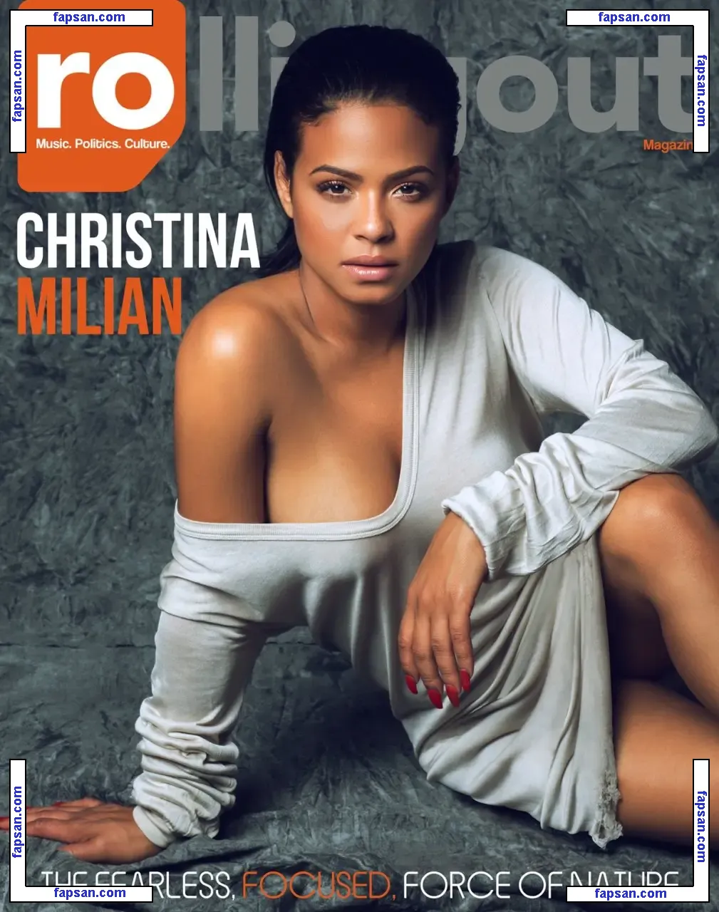 Christina Milian голая фото #2063 с Онлифанс