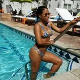 Christina Milian голая #2014