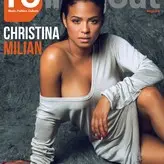 Christina Milian голая #2063