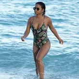 Christina Milian голая #2077