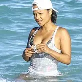 Christina Milian голая #2083