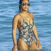 Christina Milian голая #2094