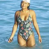 Christina Milian голая #2100