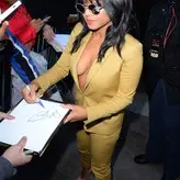 Christina Milian голая #2262