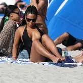 Christina Milian голая #2563